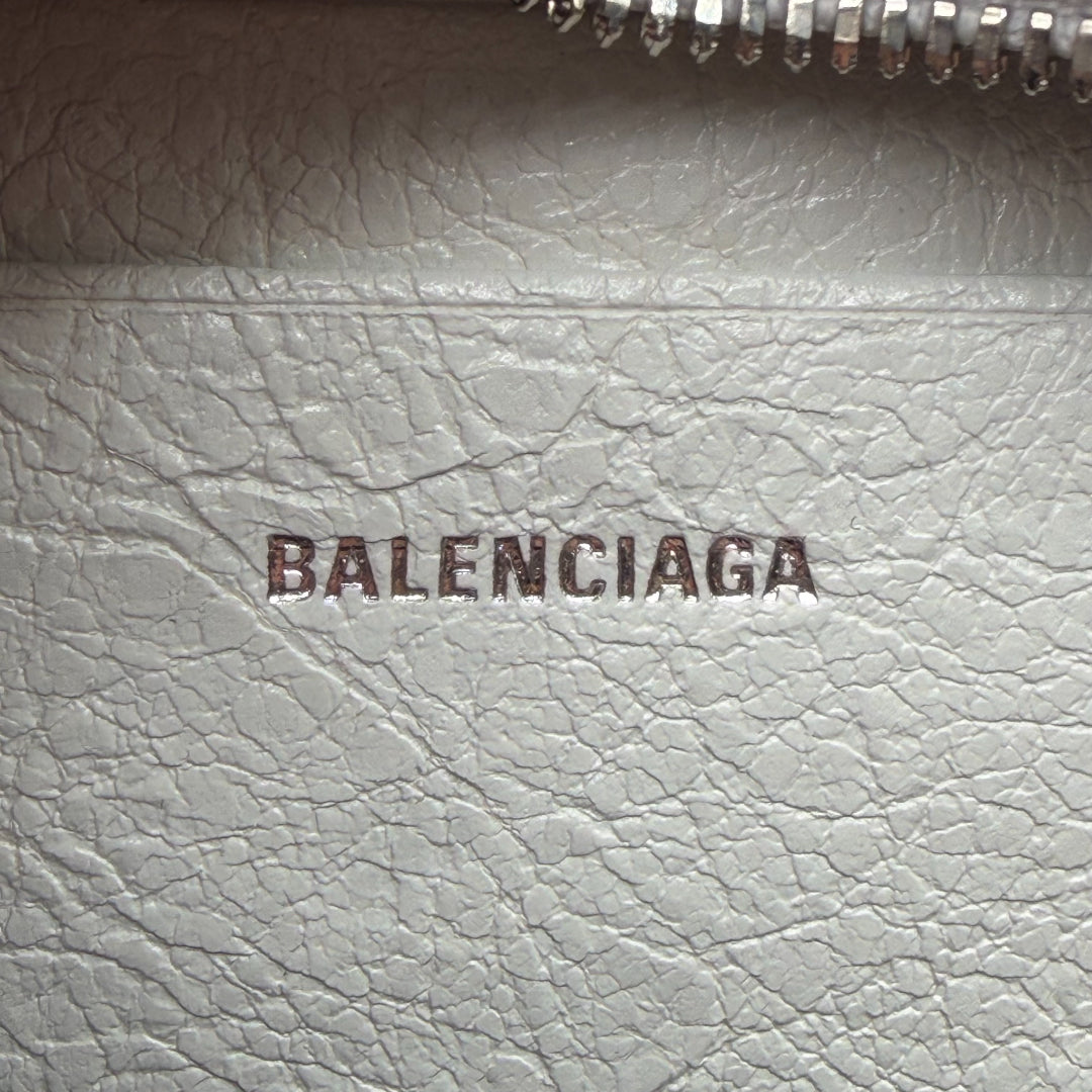 Balenciaga Umhängetasche Mini Cagole Heart