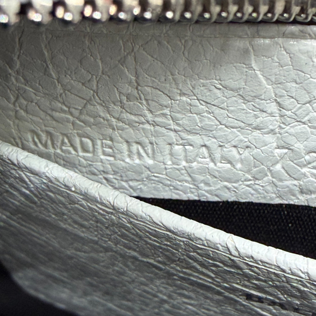 Balenciaga Umhängetasche Mini Cagole Heart