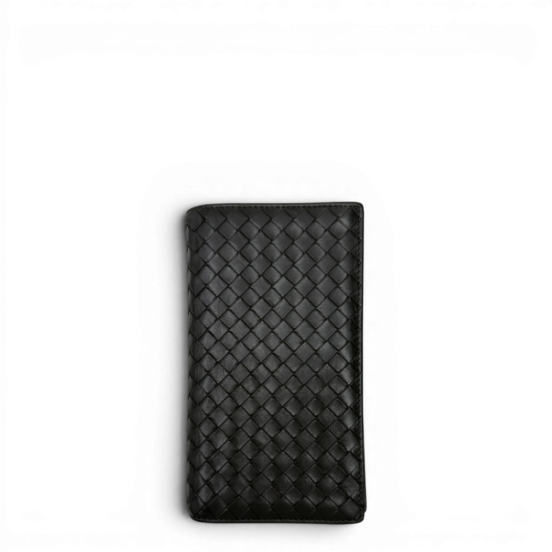 Bottega Veneta Geldbeutel Intrecciato