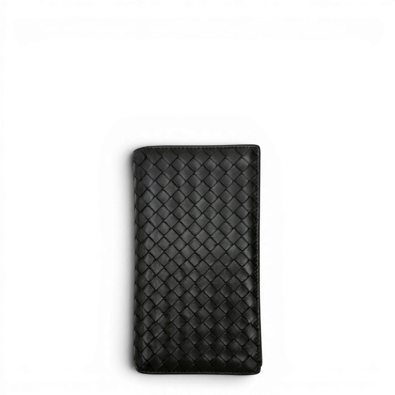 Bottega Veneta Geldbeutel Intrecciato
