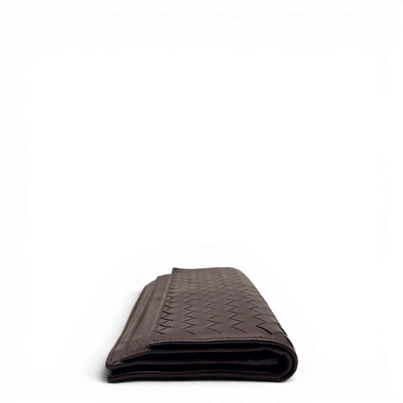 Bottega Veneta Geldbeutel Intrecciato
