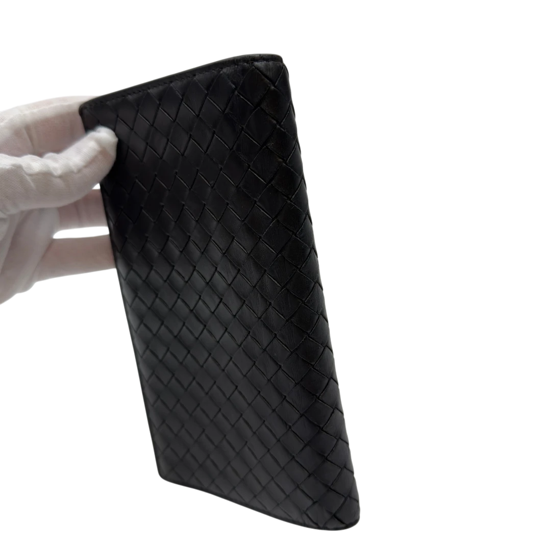 Bottega Veneta Geldbeutel Intrecciato