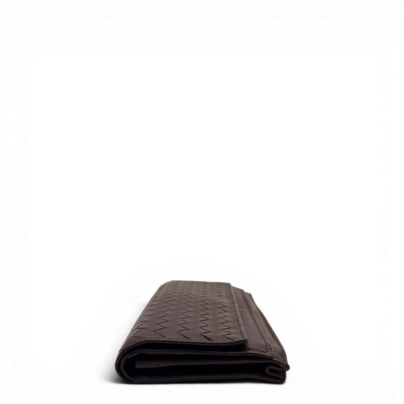 Bottega Veneta Geldbeutel Intrecciato