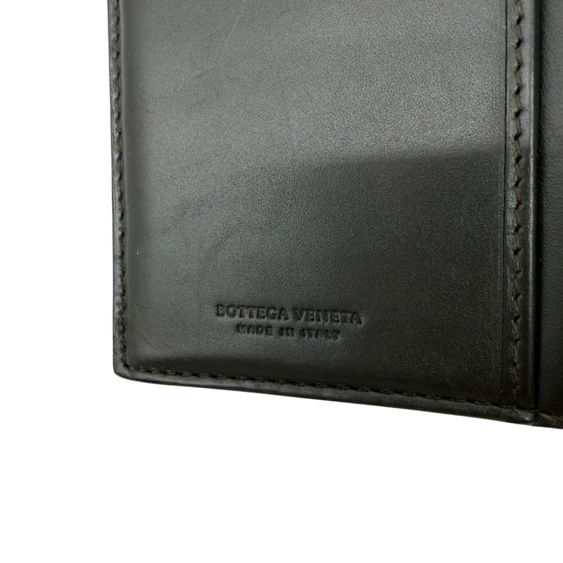 Bottega Veneta Geldbeutel Intrecciato