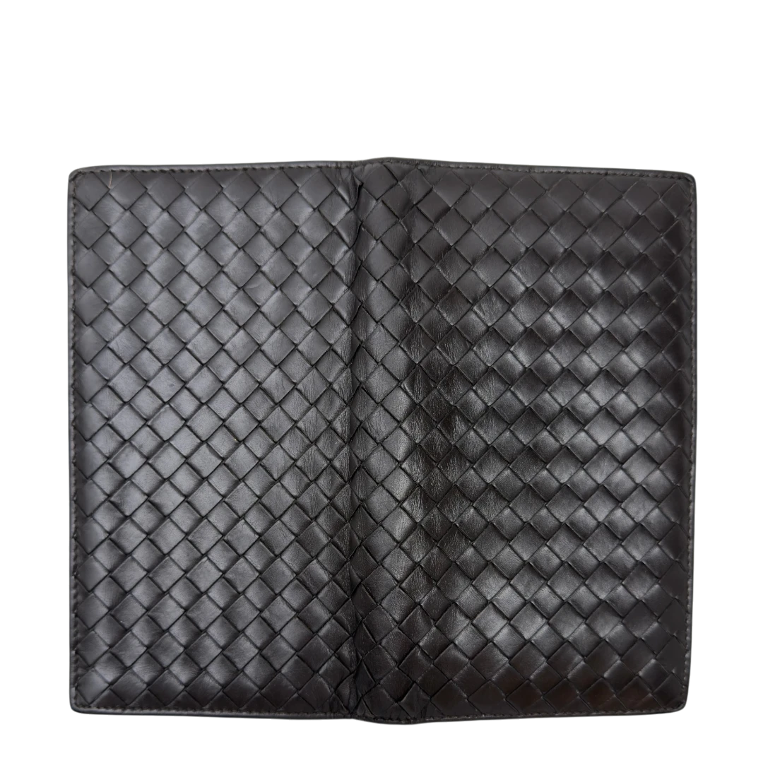 Bottega Veneta Geldbeutel Intrecciato