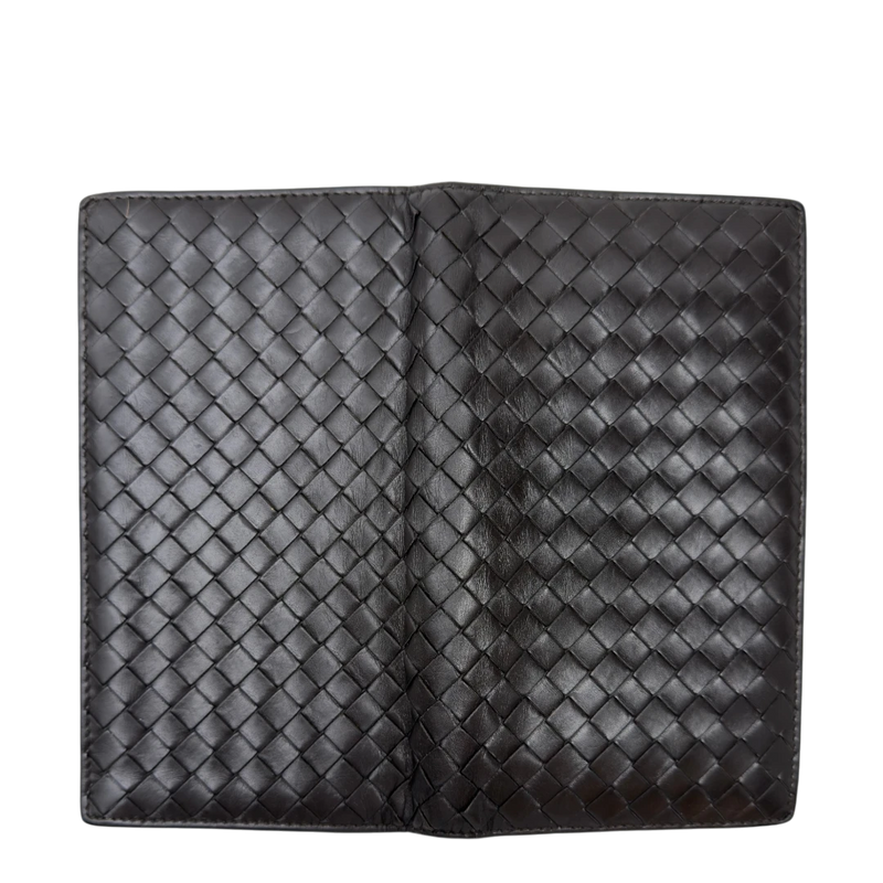 Bottega Veneta Geldbeutel Intrecciato