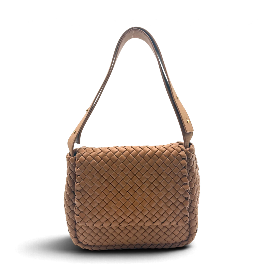 Bottega Veneta Schultertasche Cobble