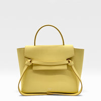 Celine Handtasche Belt Nano
