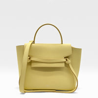 Celine Handtasche Belt Nano