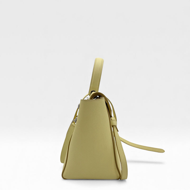 Ceinture pour sac à main Nano
