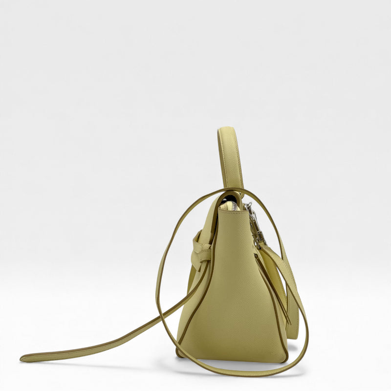 Ceinture pour sac à main Nano