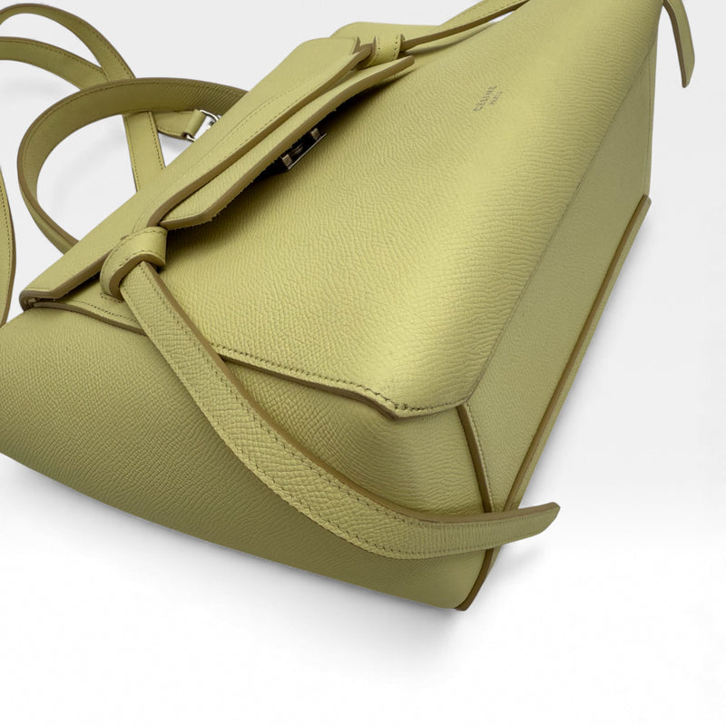 Ceinture pour sac à main Nano