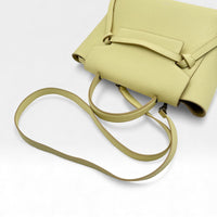 Celine Handtasche Belt Nano