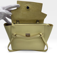 Celine Handtasche Belt Nano