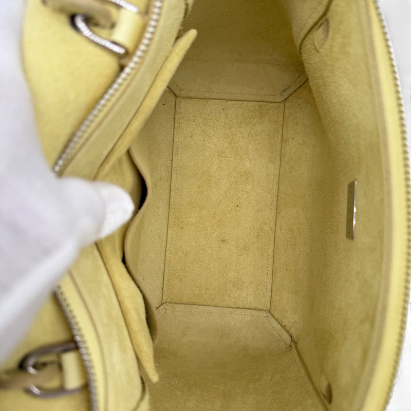 Ceinture pour sac à main Nano