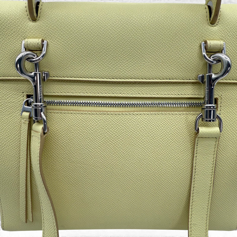 Ceinture pour sac à main Nano