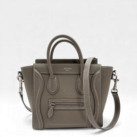 Handtasche Nano Luggage