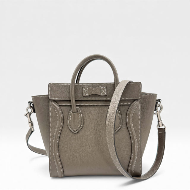 Handtasche Nano Luggage