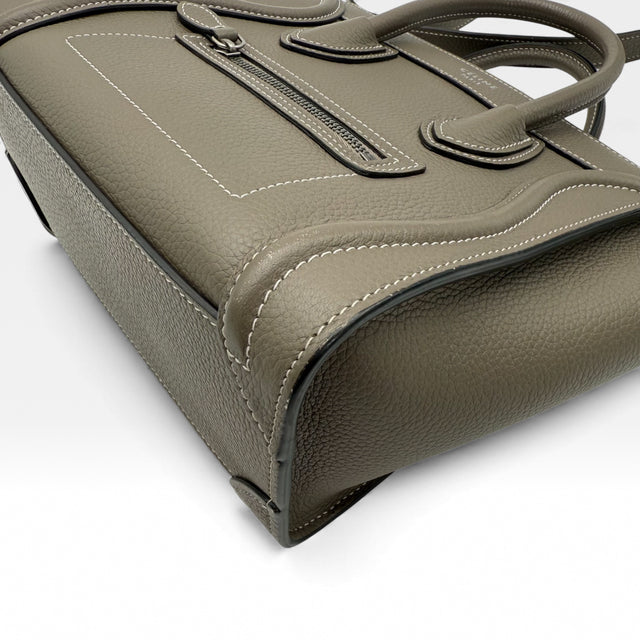 Handtasche Nano Luggage