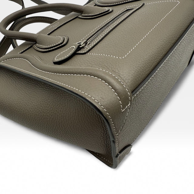 Handtasche Nano Luggage