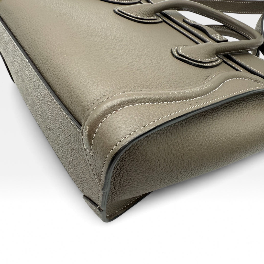 Handtasche Nano Luggage