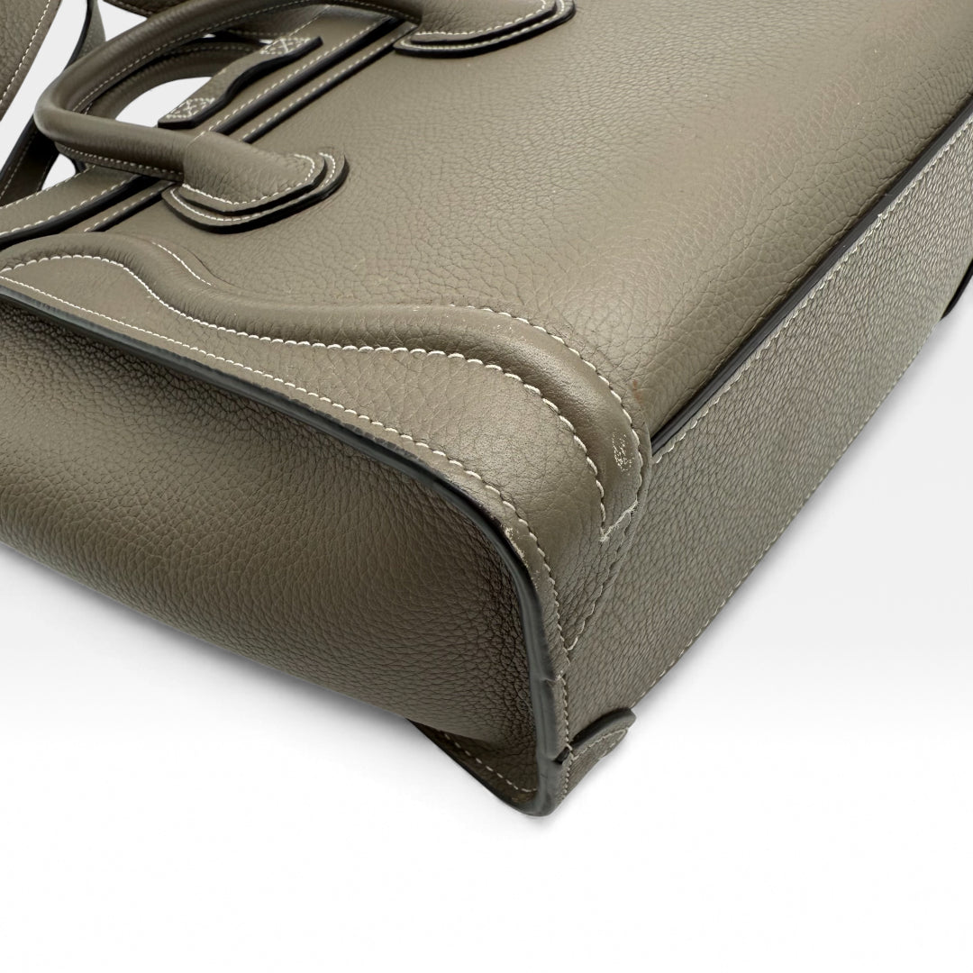 Handtasche Nano Luggage