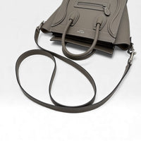 Handtasche Nano Luggage