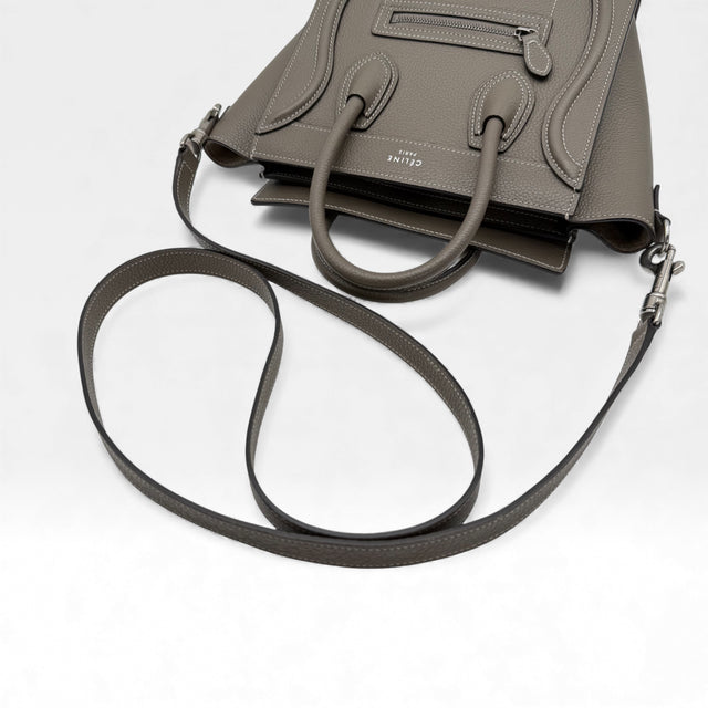 Handtasche Nano Luggage