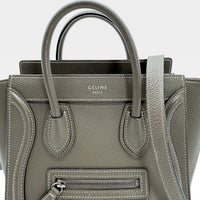 Handtasche Nano Luggage