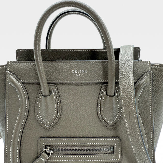 Handtasche Nano Luggage