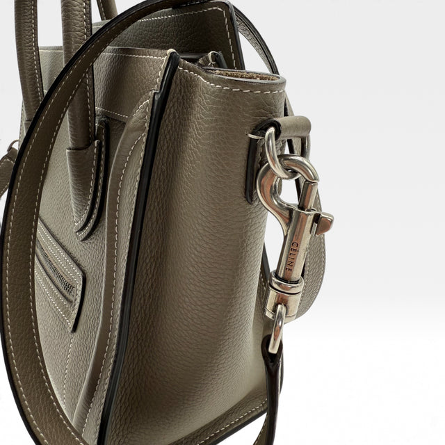 Handtasche Nano Luggage