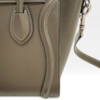 Handtasche Nano Luggage