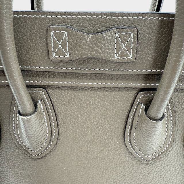 Handtasche Nano Luggage