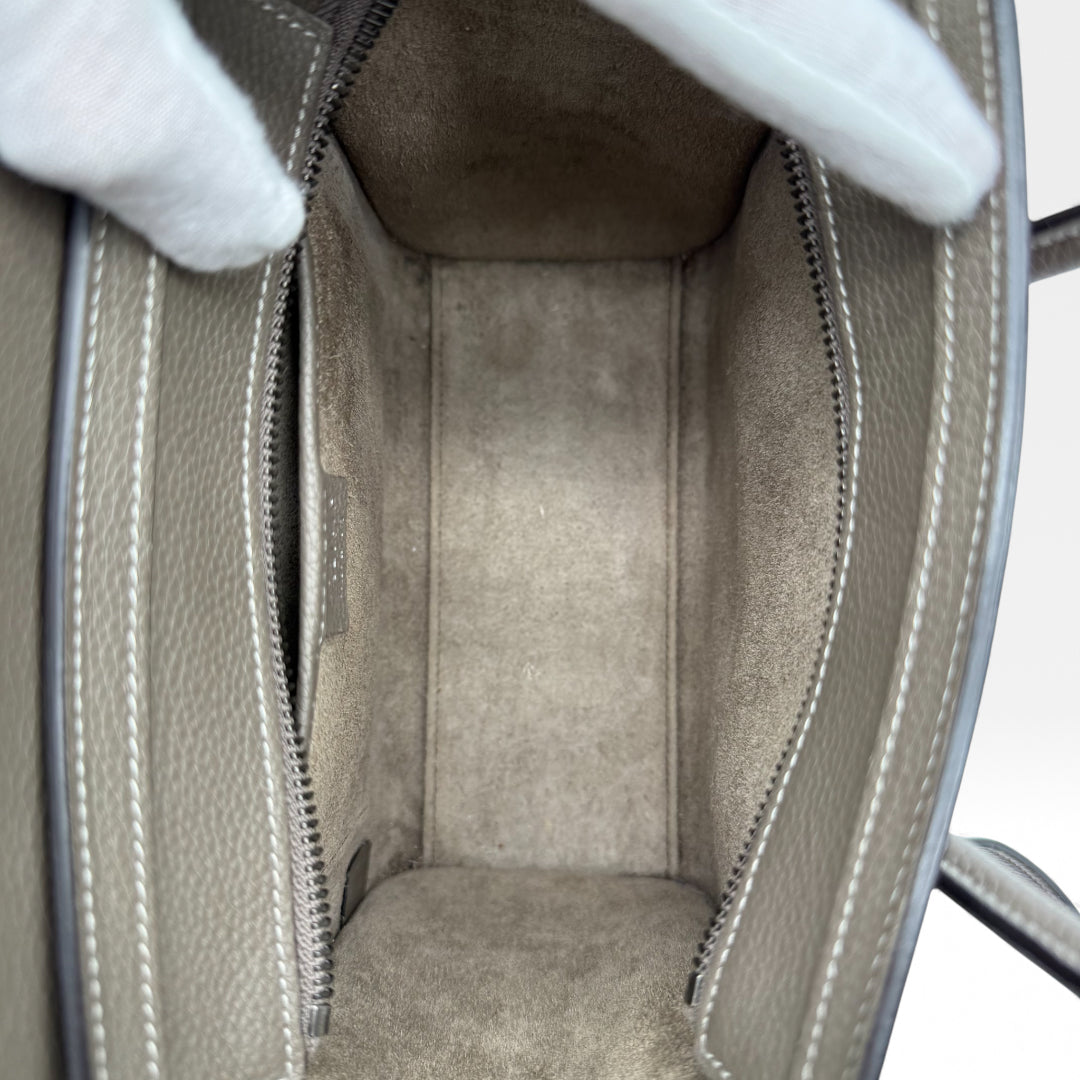 Handtasche Nano Luggage