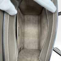 Handtasche Nano Luggage