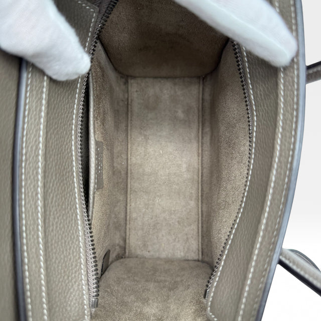 Handtasche Nano Luggage