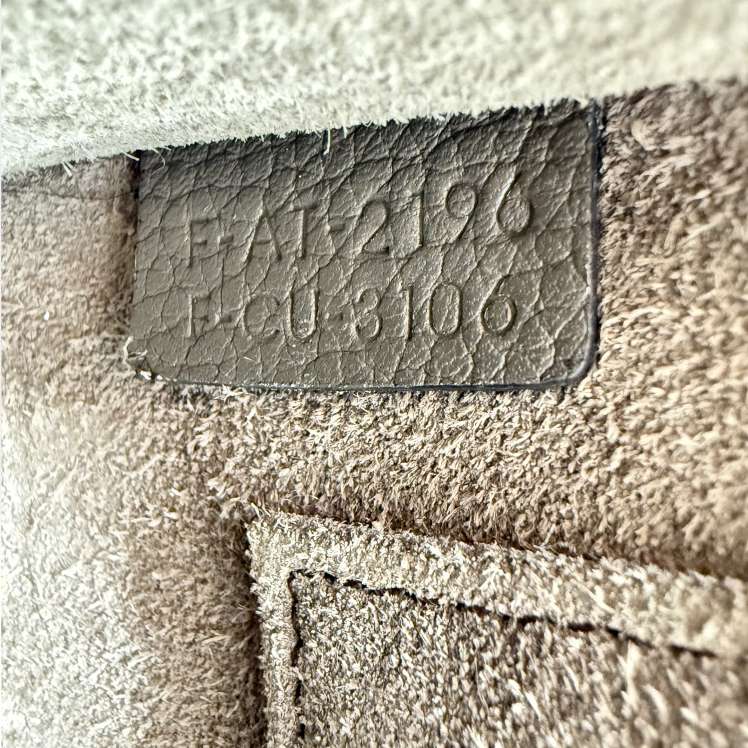 Handtasche Nano Luggage