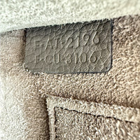 Handtasche Nano Luggage