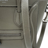 Handtasche Nano Luggage
