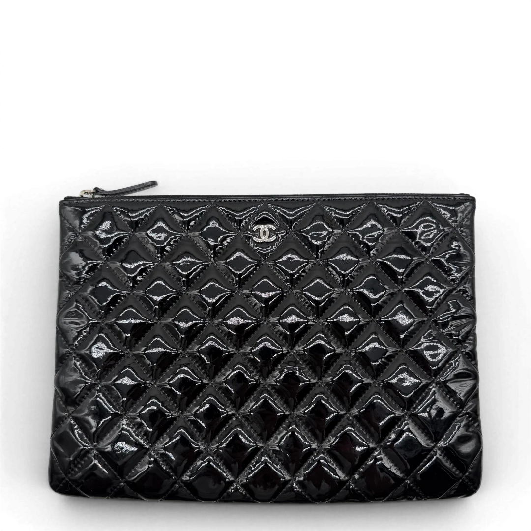 Chanel Clutch