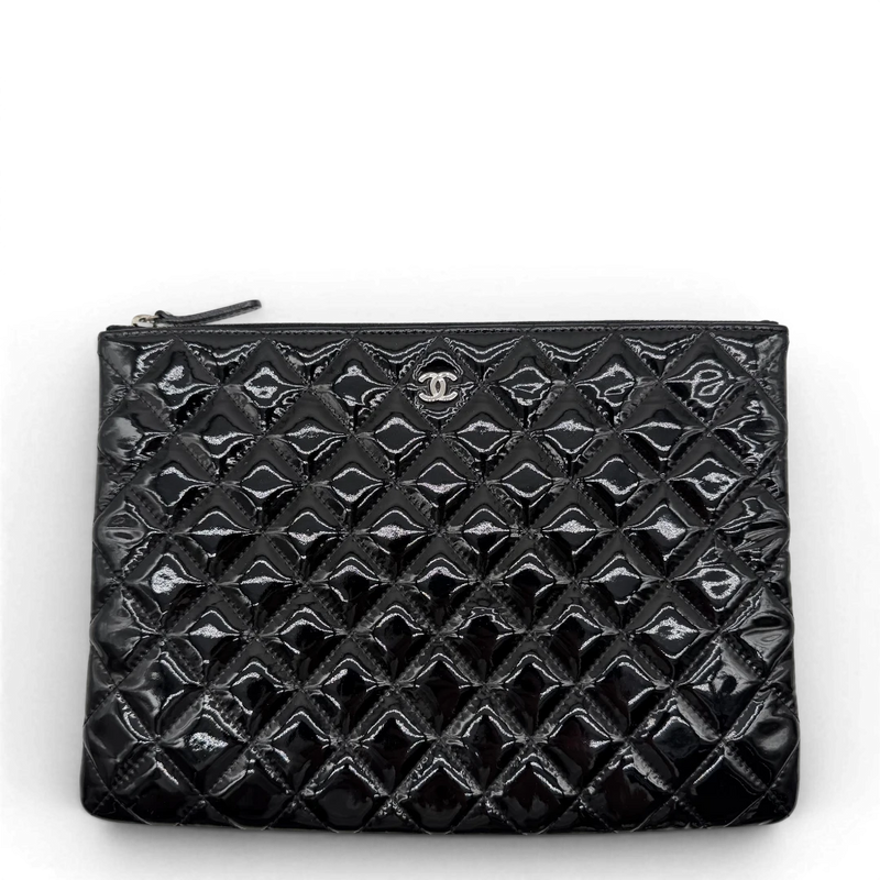 Chanel Clutch