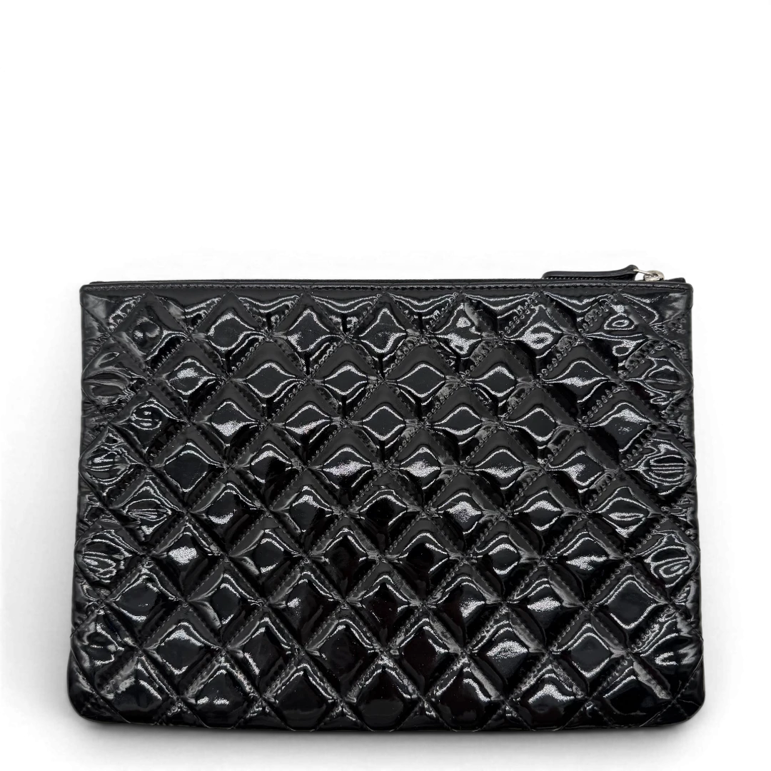 Chanel Clutch