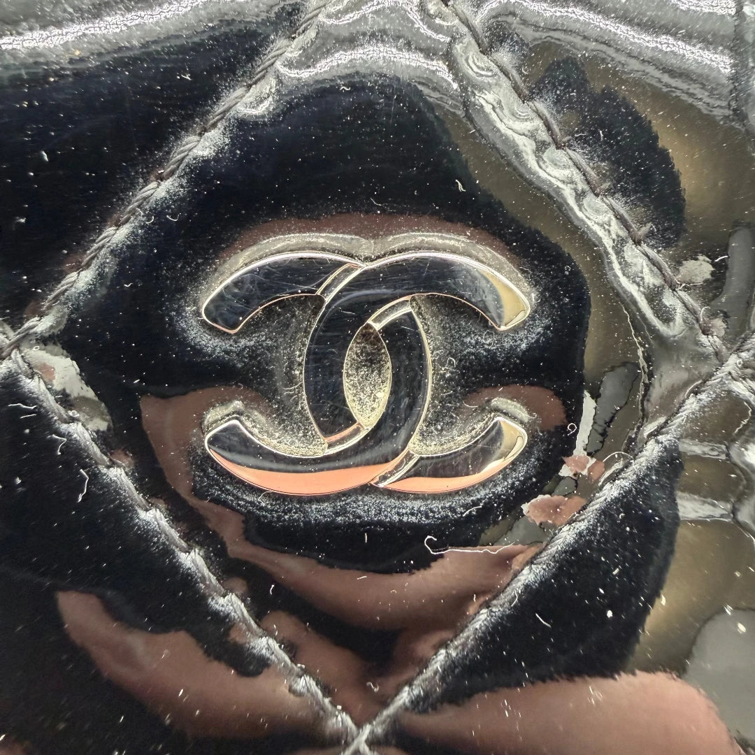 Chanel Clutch