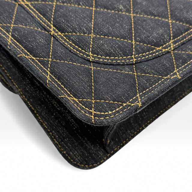 Handbag Timeless Single Flap medium 