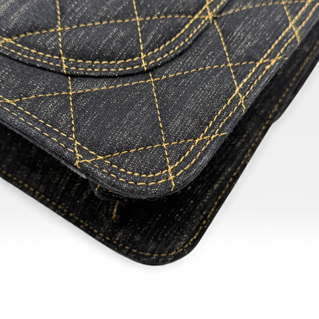 Handbag Timeless Single Flap medium 