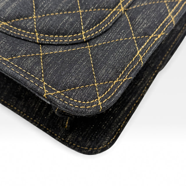 Handbag Timeless Single Flap medium 