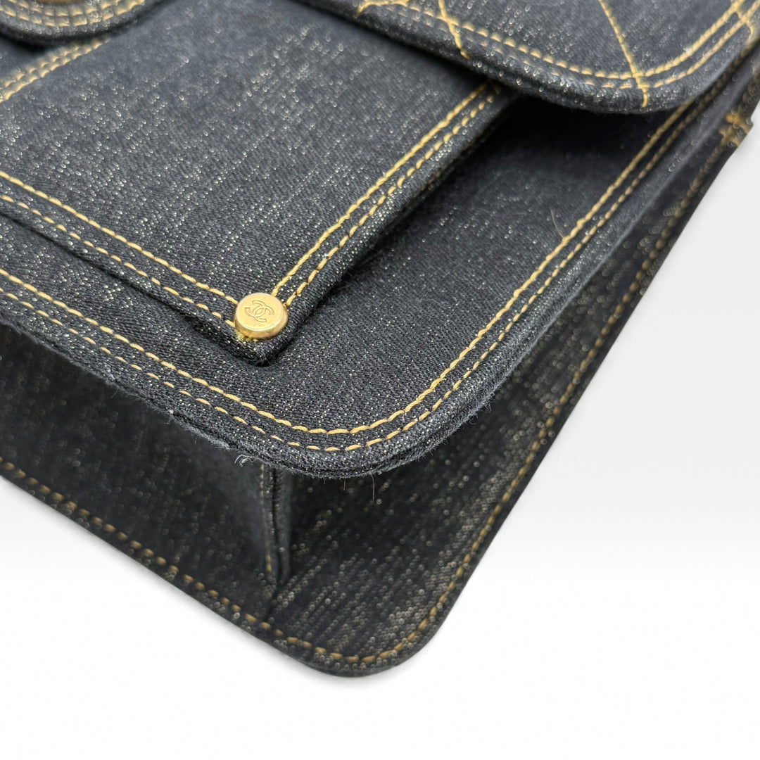 Handbag Timeless Single Flap medium 