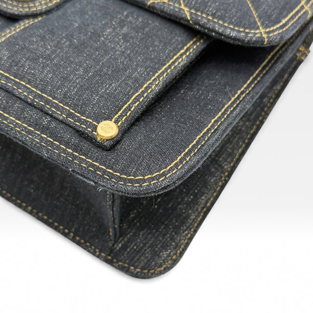 Handbag Timeless Single Flap medium 