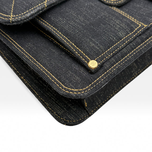 Handbag Timeless Single Flap medium 