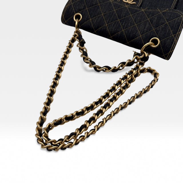 Handbag Timeless Single Flap medium 